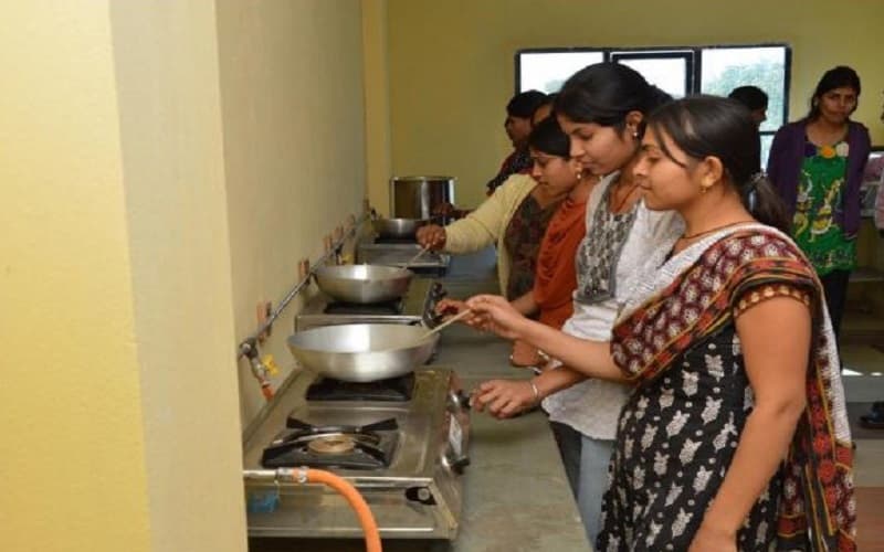 Vidyodaya College Manawar Infrastructure photo 17